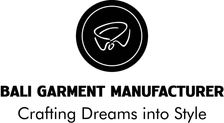 About Bali Garment Manufacturer